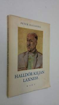 Halldor Kiljan Laxness