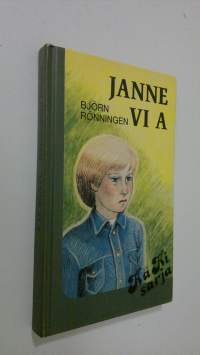 Janne VI A