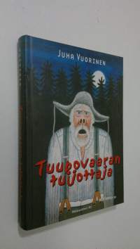 Tuupovaaran tuijottaja