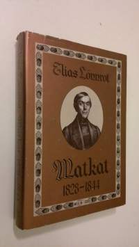 Matkat 1828-1844