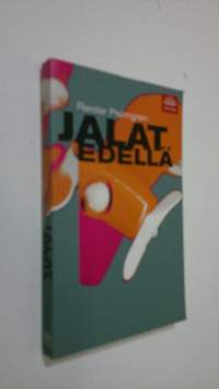 Jalat edellä