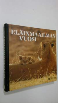 Eläinmaailman vuosi