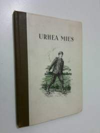 Urhea mies