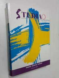 Studia : studia-tietokeskus Suomi-ruotsi-suomi