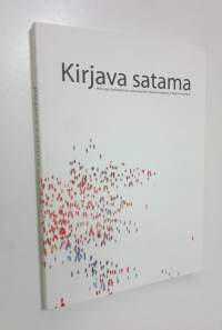 Kirjava satama : Helsingin eteläsataman ranta-alueiden ideasuunnitelma ja käytön konsepti