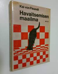 Havaitsemisen maailma