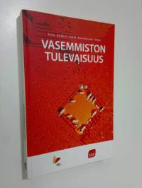 Vasemmiston tulevaisuus