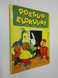 Possun elokuvat