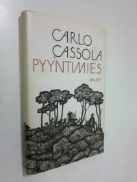 Pyyntimies Carlo Cassola