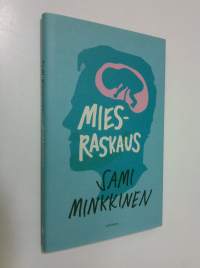 Miesraskaus (ERINOMAINEN)