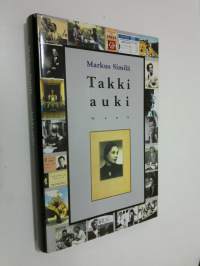 Takki auki