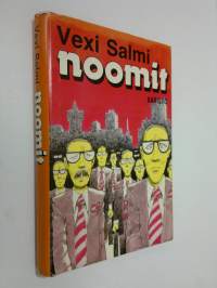 Noomit