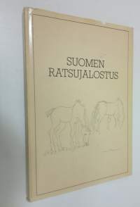 Suomen ratsujalostushistoriikki