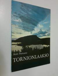 Tornionlaakso