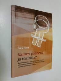 Nainen, pappeus ja ristiriita