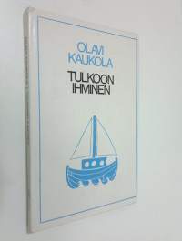 Tulkoon ihminen