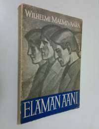 Elämän ääni : kirjoitelmia vuosilta 1888-1921