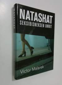 Natashat : seksibisneksen uhrit