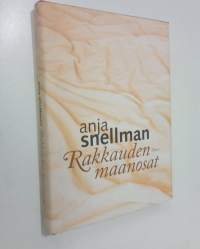 Rakkauden maanosat