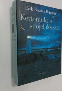 Kertomuksia suojeluksesta 1, Yö