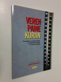 Verenpaine kuriin