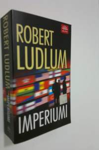 Imperiumi