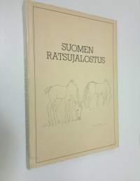 Suomen ratsujalostushistoriikki