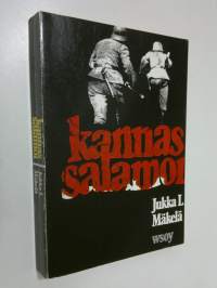 Kannas salamoi