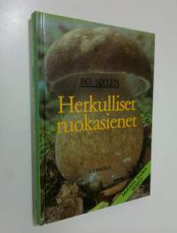 Herkulliset ruokasienet