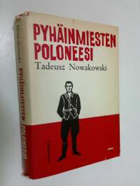 Pyhäinmiesten poloneesi