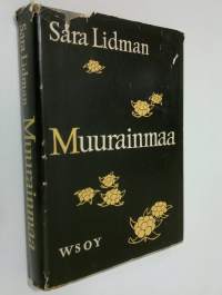 Muurainmaa