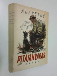 Pitäjänvaras