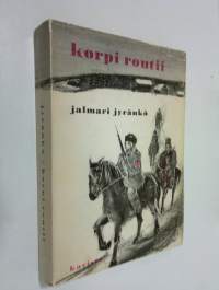 Korpi routii