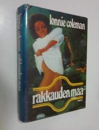 Rakkauden maa