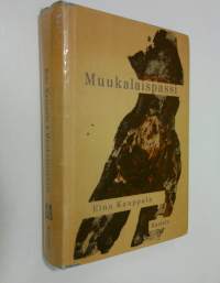 Muukalaispassi