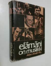 Elämäni on musiikki