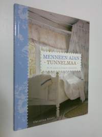 Menneen ajan tunnelmaa