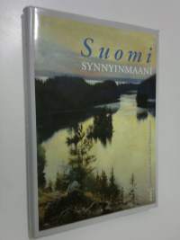 Suomi synnyinmaani : runoja Suomesta, suomalaisista ja sodasta