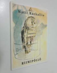 Riimipöllö