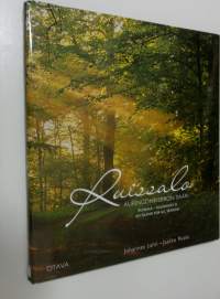 Ruissalo : auringonkierron saari = Runsala : solvarvets ö = Ruissalo : an island for all seasons