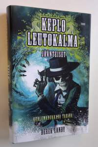 Keplo Leutokalma : Jäänteiset