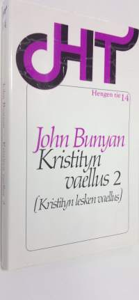 Kristityn vaellus 2, Kristityn lesken vaellus