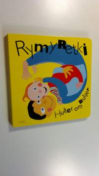 Rymyretki = Huller om buller (UUSI)