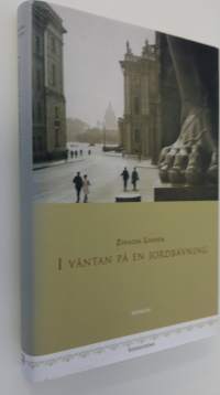 I väntan på en jordbävning : roman