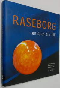 Raseborg : en stad blir till