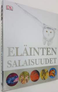 Eläinten salaisuudet