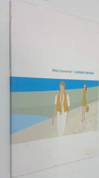 Louisan kanssa