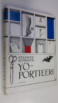 Yöportieeri