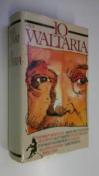 10 Waltaria