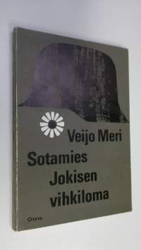 Sotamies Jokisen vihkiloma : näytelmä : 6 kohtausta